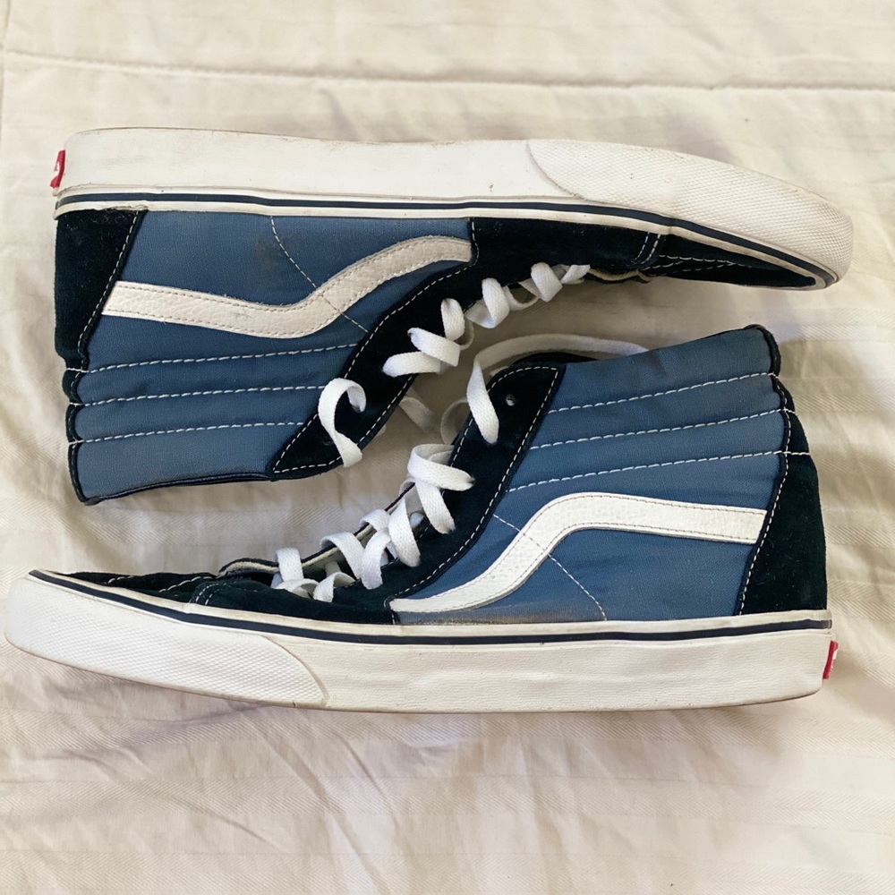 Vans Shoes Old School